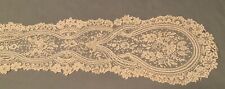 Antiques bobbin lace for sale  PORTSMOUTH