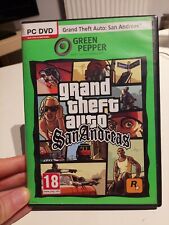 Grand Theft Auto San Andreas PC na sprzedaż  PL