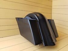 Stretched saddlebags overlay for sale  Valrico
