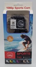 Waterproof 30M Action Sports Camera Full HD 1080P Video Helmet Cam for sale  Shipping to South Africa