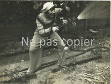 Woman circa 1930 d'occasion  Expédié en Belgium