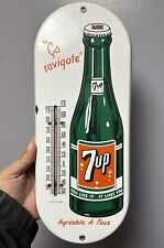 Vintage 1950s 7up for sale  Danville