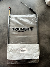 triumph tiger 800 xc luggage for sale  Shipping to Ireland