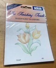 Tulip finishing touch for sale  MANCHESTER