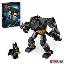 LEGO Batman DC 76270 Batman Mech 76270, używany na sprzedaż  Wysyłka do Poland