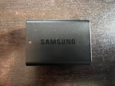 Riginal akku samsung gebraucht kaufen  Wackernheim