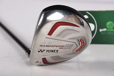 Left hand yonex for sale  LOANHEAD