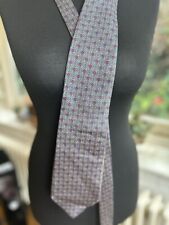 Mens Vintage Silk Tie By Chrisrian Pedulla for sale  Shipping to South Africa