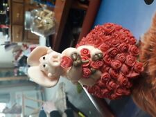 Piggin love figurine for sale  AYR