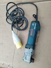 Bosch Right Angle Drill GWB 10 RE 110v  K2C4(3)/5, used for sale  Shipping to South Africa