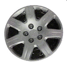 Capa de roda prata OE 16 polegadas compatível com Honda Civic Coupe 2006-2011 570-55069 comprar usado  Enviando para Brazil