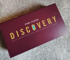 Pink floyd discovery usato  Genova