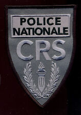 Police crs fer d'occasion  Saint-Etienne-de-Tulmont