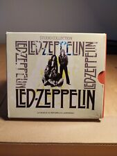 Led zeppelin box usato  Milano