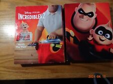 Incredibles filmmaker gallery for sale  Bremerton