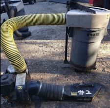 Trac vac 470 for sale  Northvale