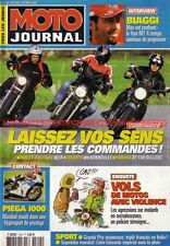 Moto journal 1522 d'occasion  Cherbourg-Octeville-