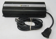 Ipower 600w digital for sale  Windsor