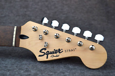 Braço de guitarra Fender Squier Stratocaster feito na Indonésia 2018 muito limpo com ferragens comprar usado  Enviando para Brazil