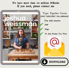 Usado, Joshua Weissman: Um livro de receitas sem remorso por Joshua Weissman comprar usado  Enviando para Brazil