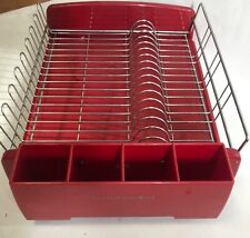 kitchenaid dish rack for sale  Wells