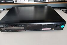 Philips cdr 600 d'occasion  Poisy
