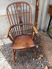 Windsor chair for sale  KETTERING