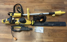 Powerplus hedge trimmer for sale  HITCHIN