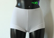 Shorty boxer blanc d'occasion  Perpignan-