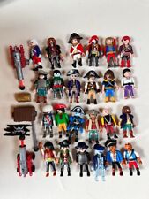 Playmobil pirate bundle for sale  TODMORDEN