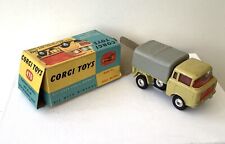 Corgi toys jeep for sale  WORKSOP