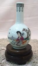 Chinese porcelain vase for sale  Farmington
