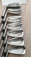 Ping i210 irons for sale  RUNCORN