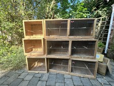 double bird cage for sale double bird cage for sale CANNOCK