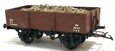 Used, KIT BUILT NE 12T 5 PLANK OPEN WAGON '218007' WITH BALLAST LOAD for sale  Shipping to South Africa