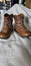 Cowgirl boots girls for sale  Good Hope