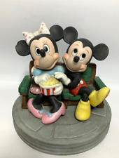 Mickey mouse minnie for sale  SUDBURY