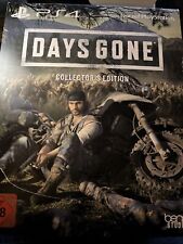 Days gone collector gebraucht kaufen  Oldenburg in Holstein