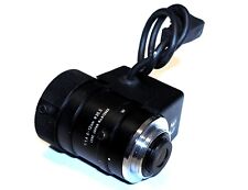 Tamron 6 - 12mm 1:1.4 1/2" CS Mount CCTV Lens for sale  Shipping to South Africa