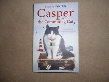 Casper commuting cat. for sale  TAUNTON