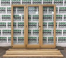 Internal folding doors for sale  LUTON