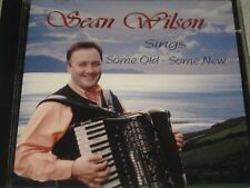 Sean wilson sean for sale  ELY