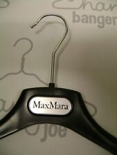 Maxmara black felt for sale  Kingston