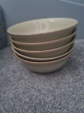 Vintage stoneware denby for sale  LOSSIEMOUTH