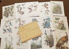 audubon prints for sale  Chariton