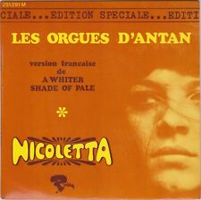 Nicoletta orgues antan d'occasion  Tonnay-Charente