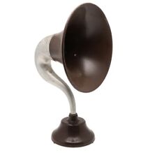vintage horn speaker for sale  YEOVIL