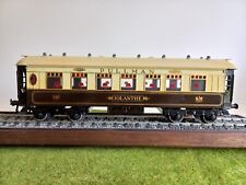 hornby o gauge coach for sale  LEATHERHEAD