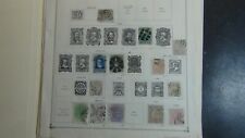 Stampsweis brazil collection for sale  Riverside