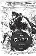 Six gun gorilla for sale  USA